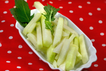 Green Fastfood