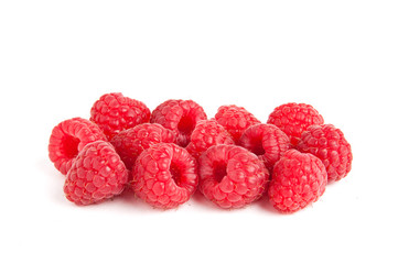 raspberries