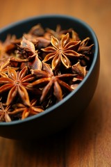Aromastoffe - Sternanis
