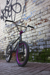 bmx bike
