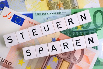 Steuern