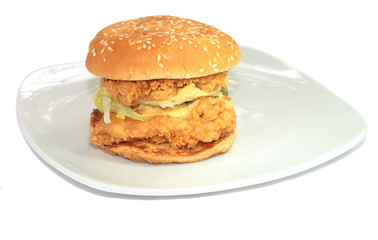 Burger