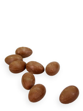 Nougateier
