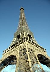 Tour Eiffel, Paris 45