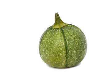 Zucchina Tonda