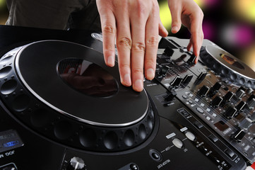 dj