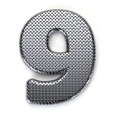 Numero 9