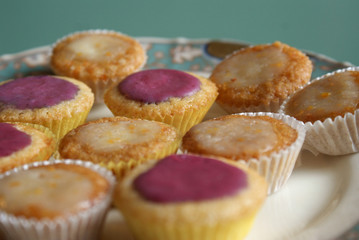muffins