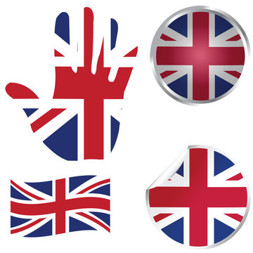 United Kingdom collection