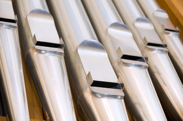 Musical Instrument Parts