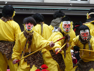 nouvel an chinois