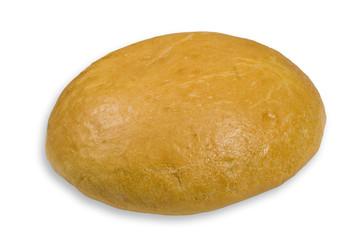 Loaf of bread