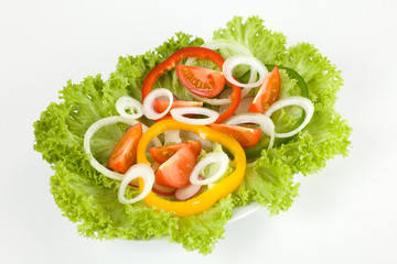 salatteller