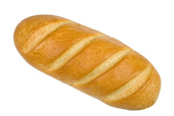 White bread