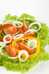 salatteller