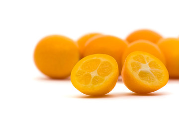 Kumquats