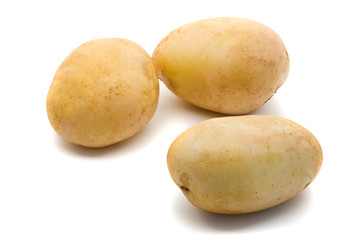 Potatoes