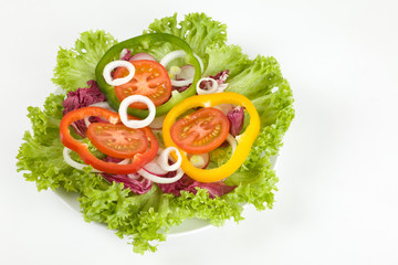 salatteller