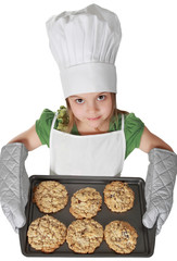 little chief cook