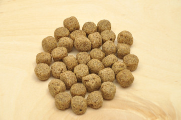 Hundefutter