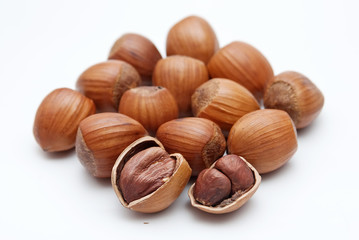 Hazelnut