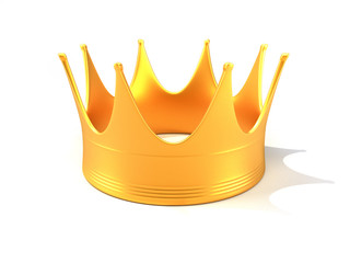 Royal crown