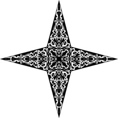 Tattoo Star