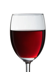 Red wine