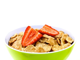 Breakfast Cereal
