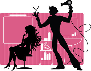 Barber