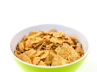 Breakfast Cereal