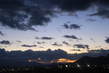 Alerta naranja por climatología adversa 5