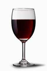 Red wine