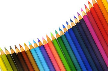 Color pencils