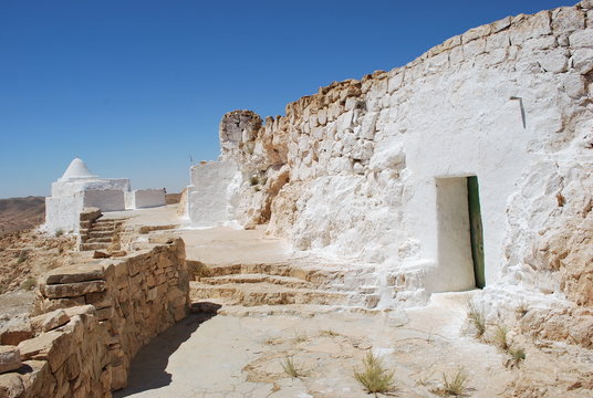 Kasr Ben A&iuml;ssa