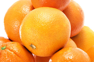oranges