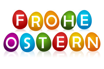 Ostern Easter