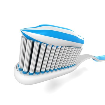 brosse &agrave; dent