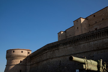 castello di san leo