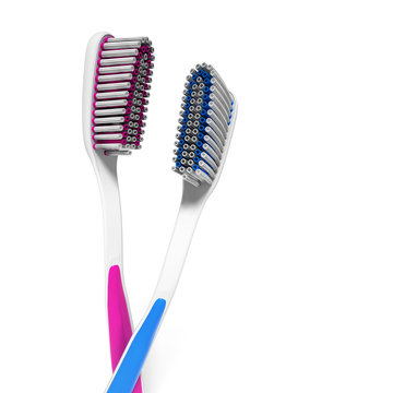 brosse &agrave; dents de couple