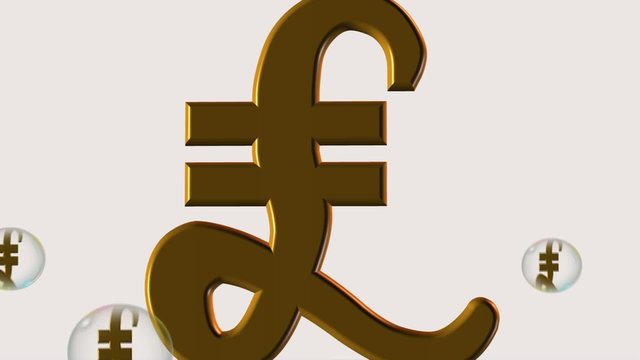 dollar euro pound and yen
