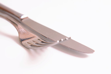 gabel und messer