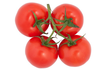 Ripe Tomatoes