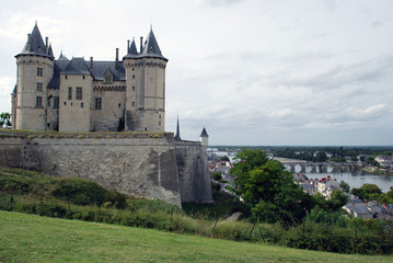 Le château