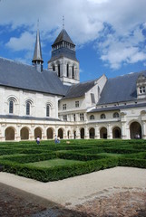 L'abbaye