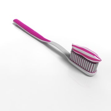 brosse &agrave; dents