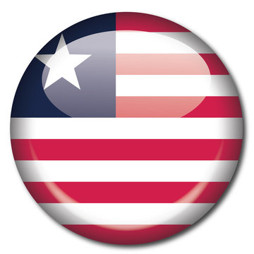 Chapa bandera Liberia