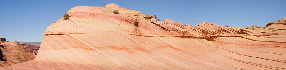 Paria Canyon, Vermilion Cliffs