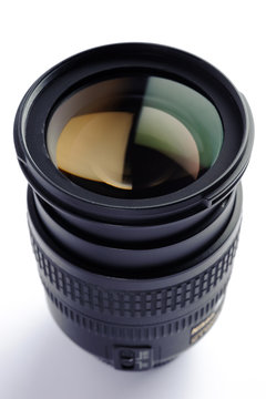 objectif photo