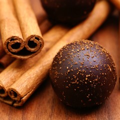 Aromastoffe - Pralinen